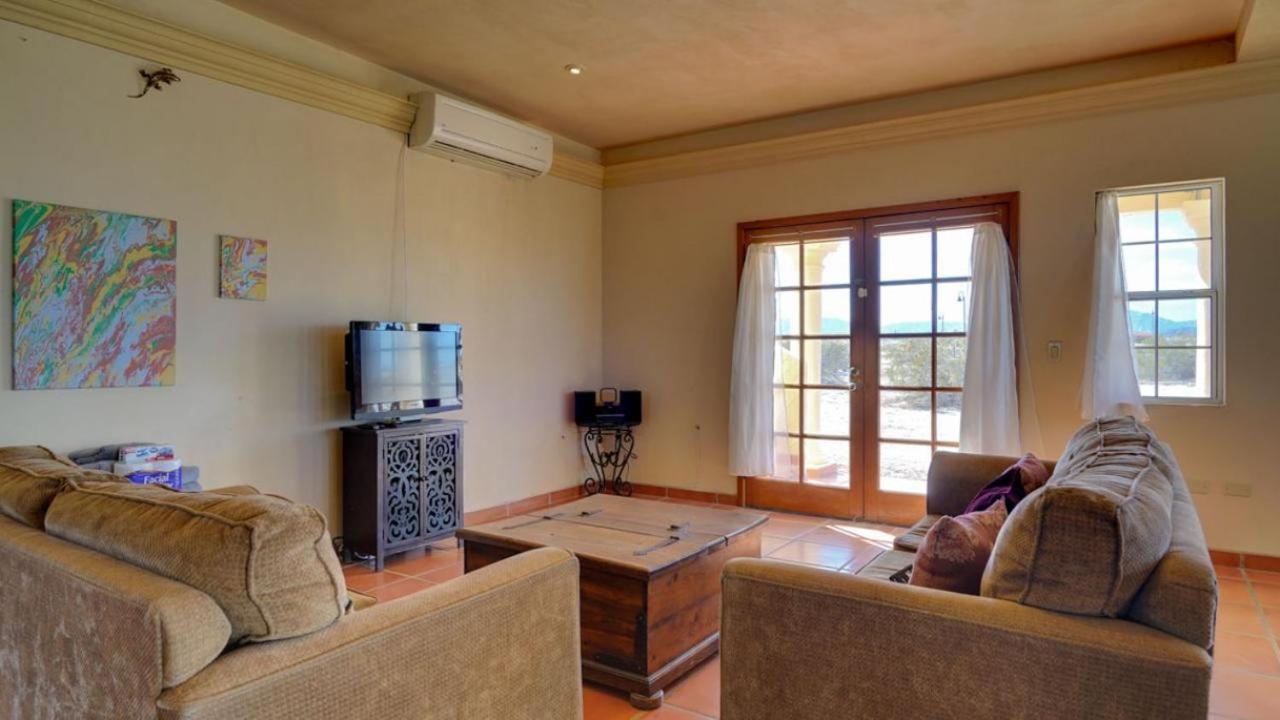 Casa La Vida Dulce - How Sweet Life Can Be San Felipe  Exterior foto
